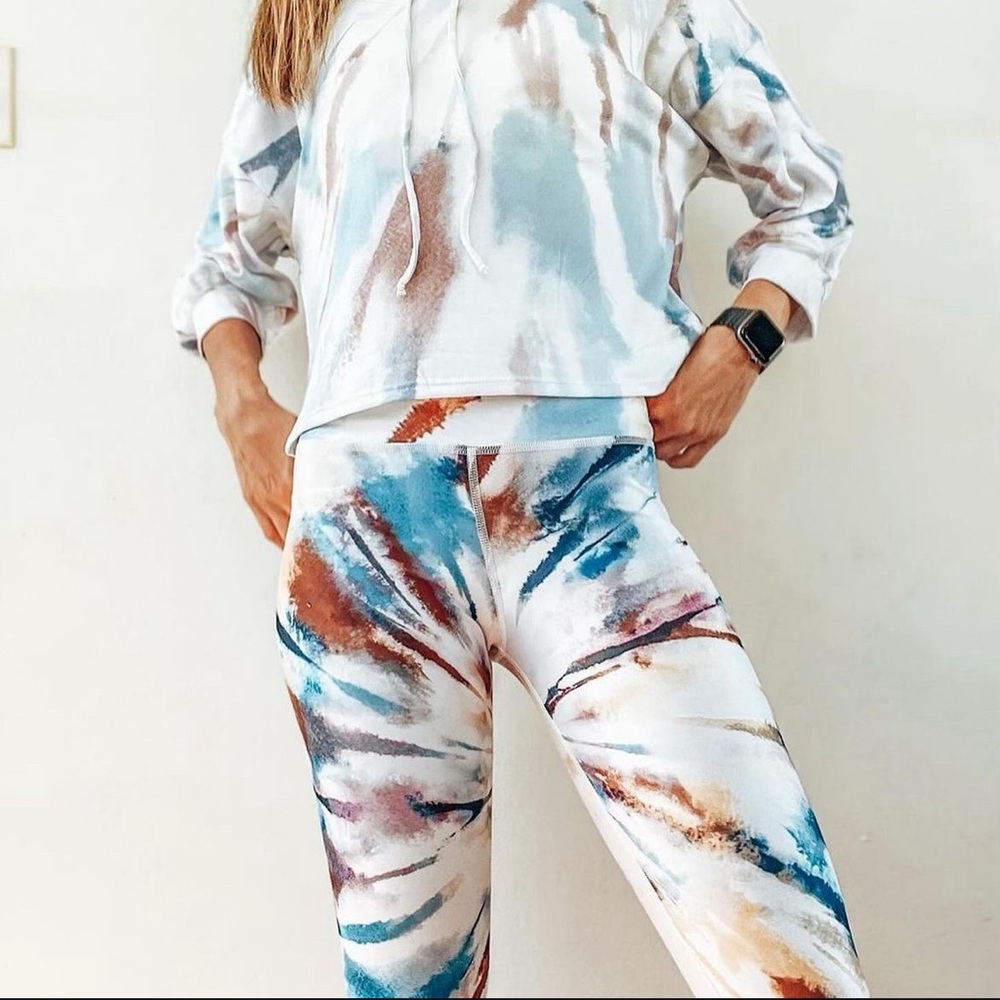 Savanna Legging - Picture 4 of 5